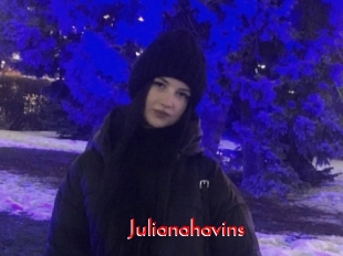 Julianahavins