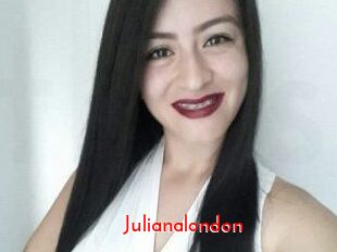 Julianalondon