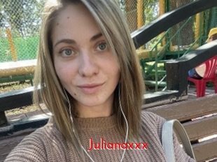 Julianaxxx
