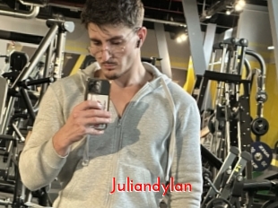 Juliandylan