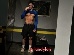 juliandylan The Sex