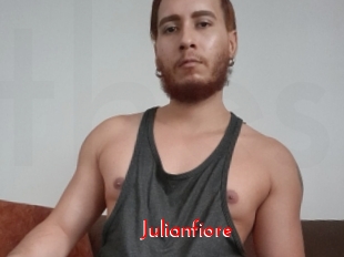 julianfiore The Sex