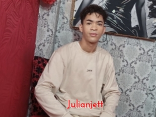 julianjett The Sex