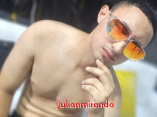 julianmiranda The Sex