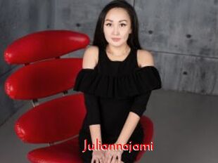 Juliannajami