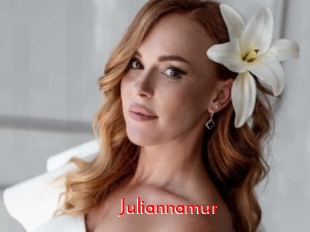 Juliannamur