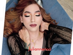Juliannaricci