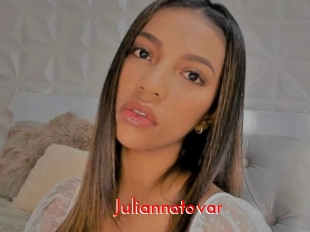 Juliannatovar