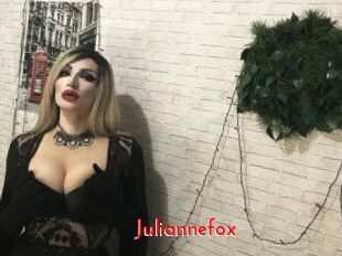 Juliannefox