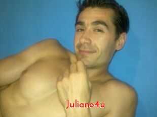 Juliano4u