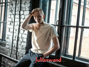 Julianwand