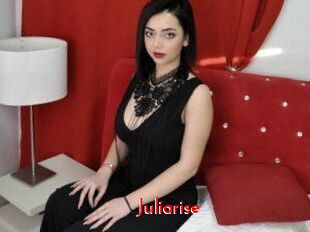 Juliarise