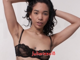 Juliarizzo18