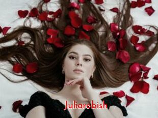 Juliarobish