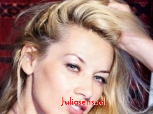 Juliasensual