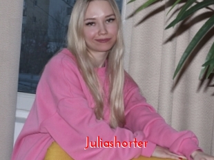 Juliashorter