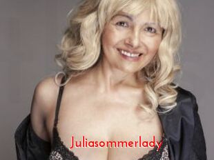 Juliasommerlady