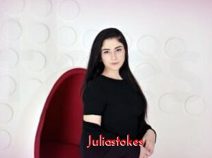 Juliastokes