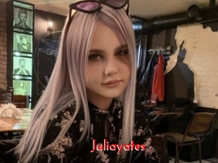 Juliayates