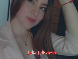 Julie_juliwinter