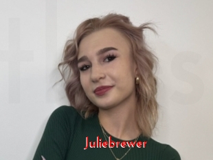 Juliebrewer