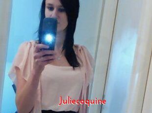 Juliecoquine