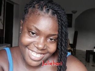 Juliehari