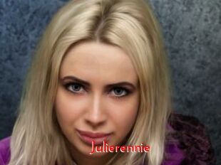 Julierennie