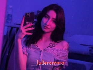 Julieromero