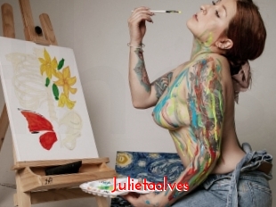 julietaalves The Sex