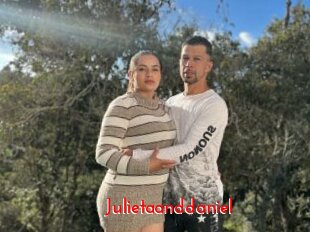 julietaanddaniel The Sex