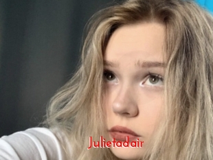 Julietadair