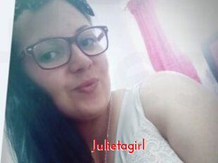Julietagirl