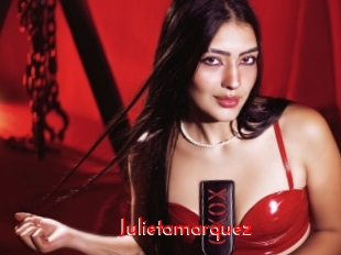 Julietamarquez