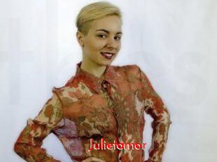 Julietamor