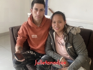 Julietanadjoe