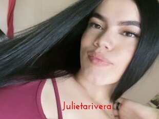 Julietarivera