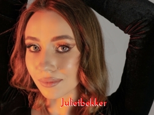 Julietbekker