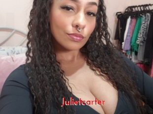 Julietcarter