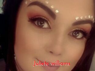 Juliete_williams