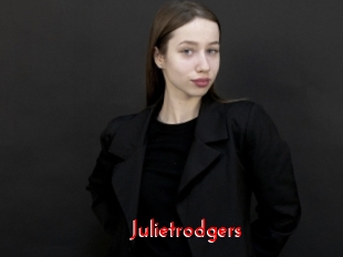Julietrodgers