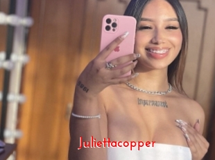 Juliettacopper