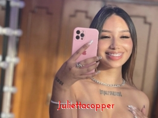 Juliettacopper