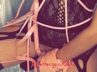Juliettecapri1000
