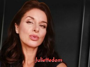 Juliettedom