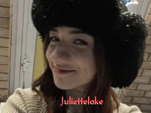 Juliettelake
