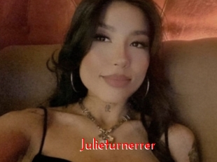 Julieturnerrer