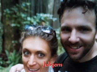 Juligans