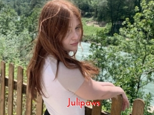 Julipaws