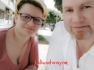 Juliusdwayne